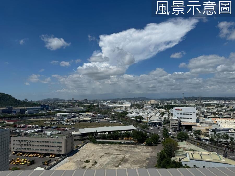 高雄市左營區若樸待售房屋
