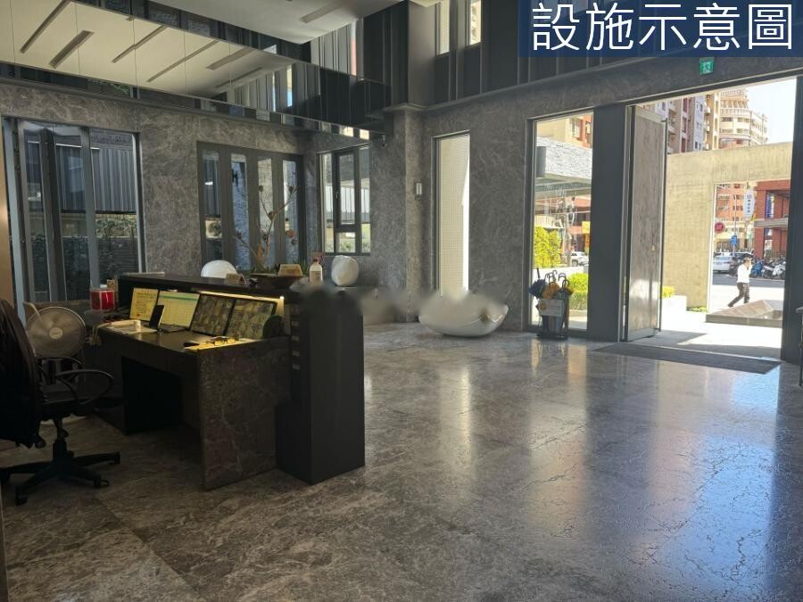 高雄市左營區若樸待售房屋