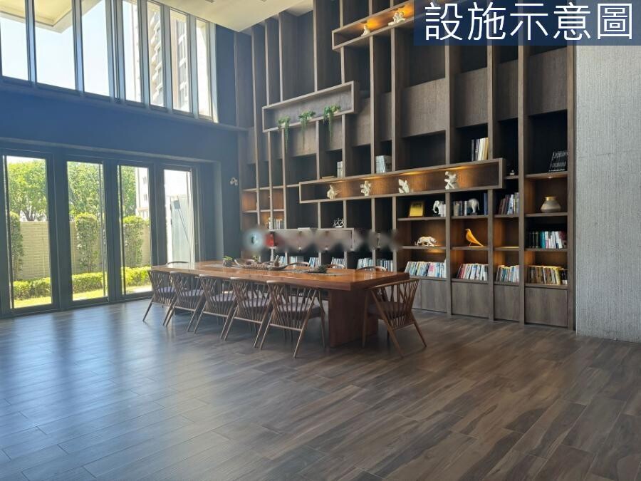 高雄市左營區若樸待售房屋