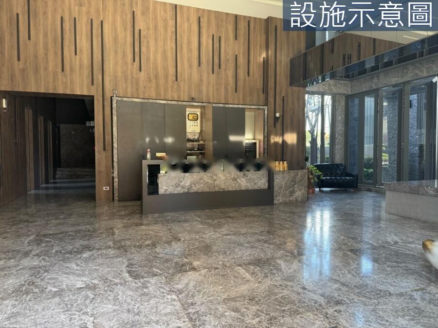 高雄市左營區若樸待售房屋