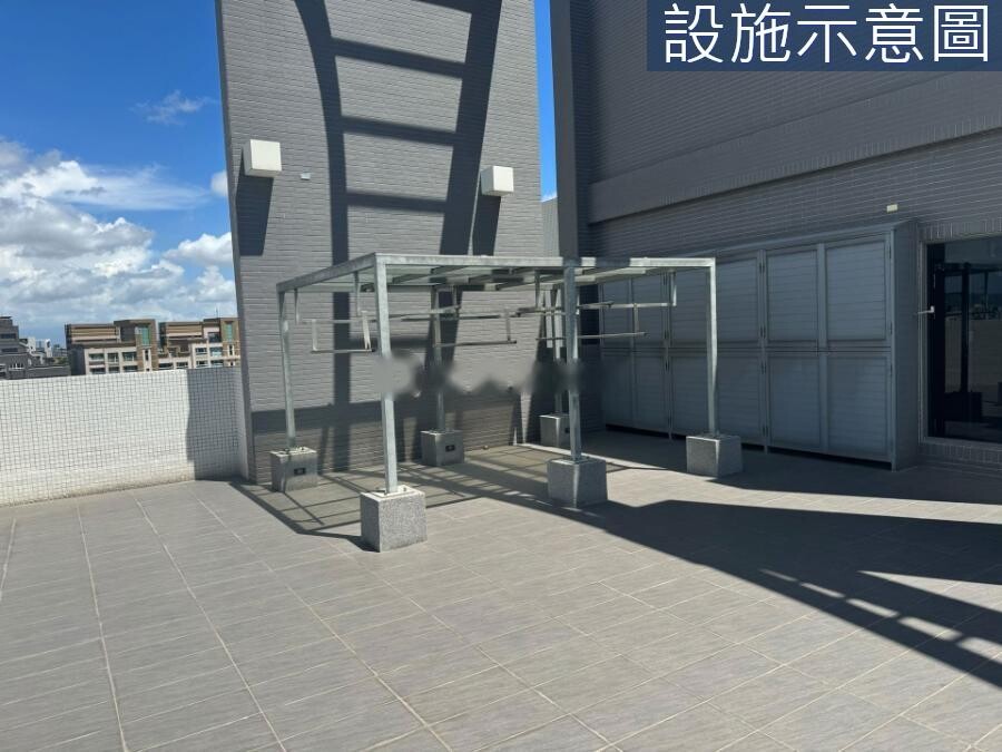 高雄市左營區若樸待售房屋