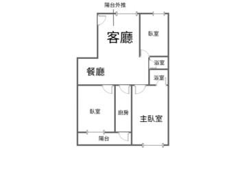 塵世情待售房屋