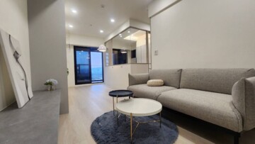 樂屋_甲山林帝景5號待售房屋 甲山林帝景5號待售房屋