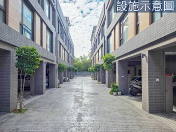 東陞墅好靚待售房屋