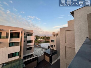 湖畔寶石捷待售房屋