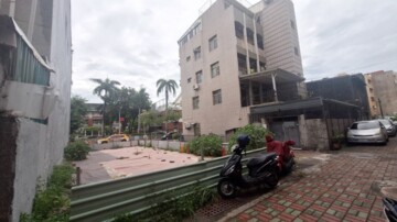 台南中西-南大附小-三面路.住宅用地 - Image 1