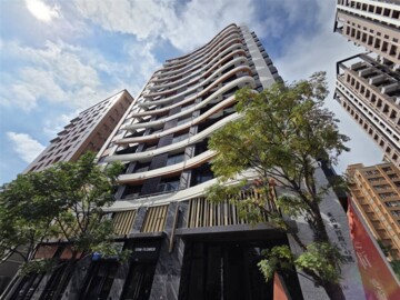 惟美術待售房屋