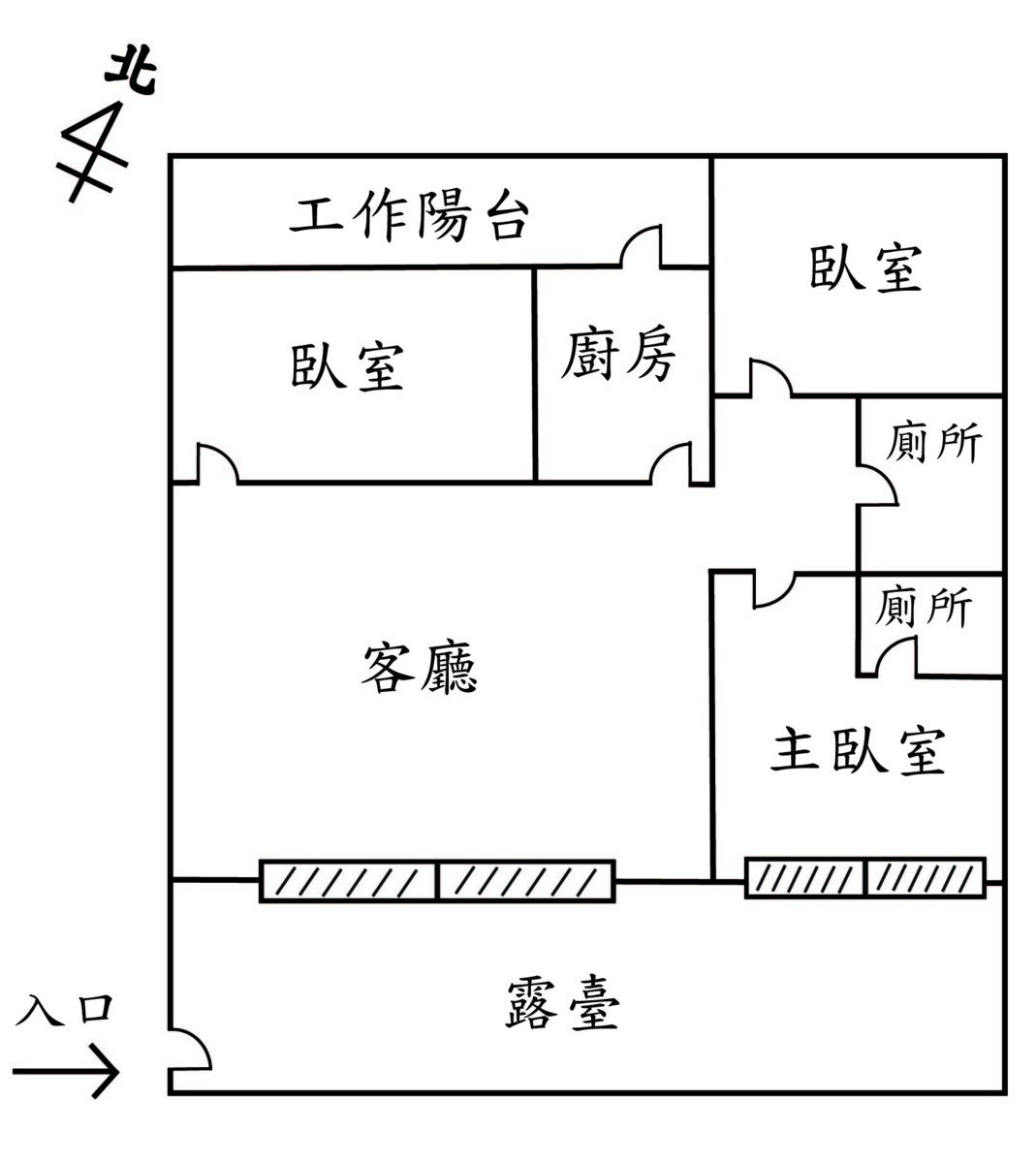 南投縣南投市上毅城堡待售房屋
