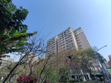 盛發三民待售房屋
