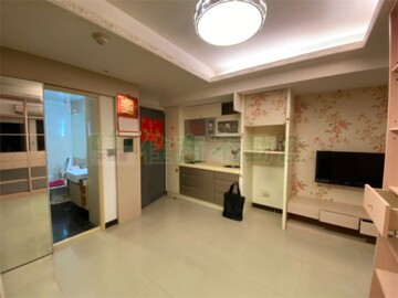 大隱青后待售房屋