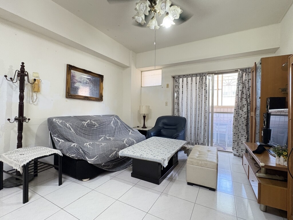 No.1高科大建工校區| 建工鼎山雙商圈|稀有四房