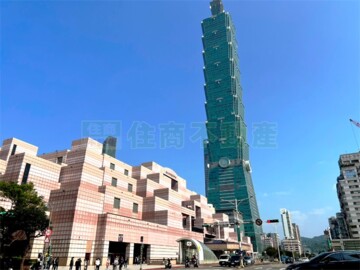 樂屋_新世界/松勤九號Villa待售房屋 新世界/松勤九號Villa待售房屋