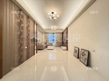 正得尊爵華廈區待售房屋