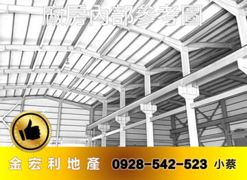 蔡Sir力推-彰濱大千坪三照美廠房 - Image 1