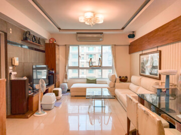 樂屋_凡爾賽花園待售房屋 凡爾賽花園待售房屋