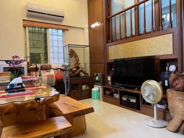 梵谷星空待售房屋