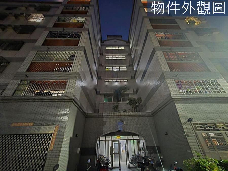 樂屋_高雄市鳳山區中崙國宅三標待售房屋 高雄市鳳山區中崙國宅三標待售房屋