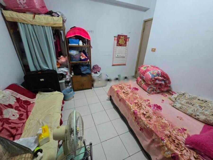 樂屋_高雄市鳳山區中崙國宅三標待售房屋 高雄市鳳山區中崙國宅三標待售房屋