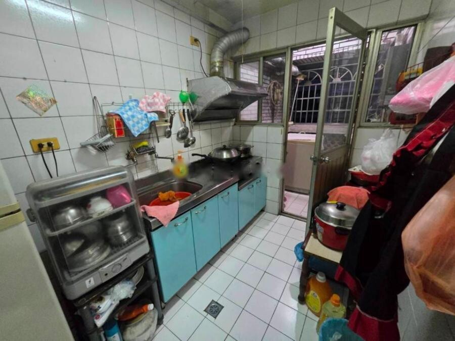 樂屋_高雄市鳳山區中崙國宅三標待售房屋 高雄市鳳山區中崙國宅三標待售房屋