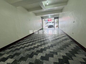 (租)永康塩行優質店面-住宅用地 - Image 1