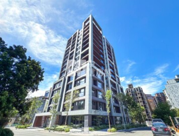 新美齊心岳待售房屋