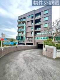 森Villa待售房屋