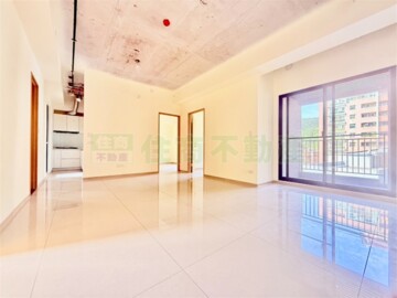 聯上天母待售房屋