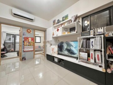 龍鉅MY HOUSE待售房屋