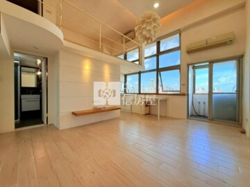 新世界/松勤九號Villa待售房屋