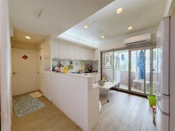 林森之愛待售房屋