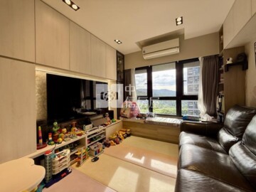 甲山林天墅透天區待售房屋