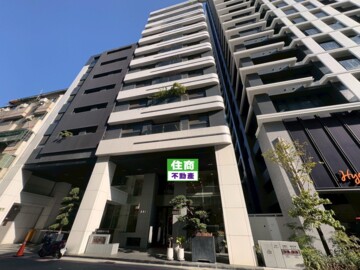 民權永富待售房屋