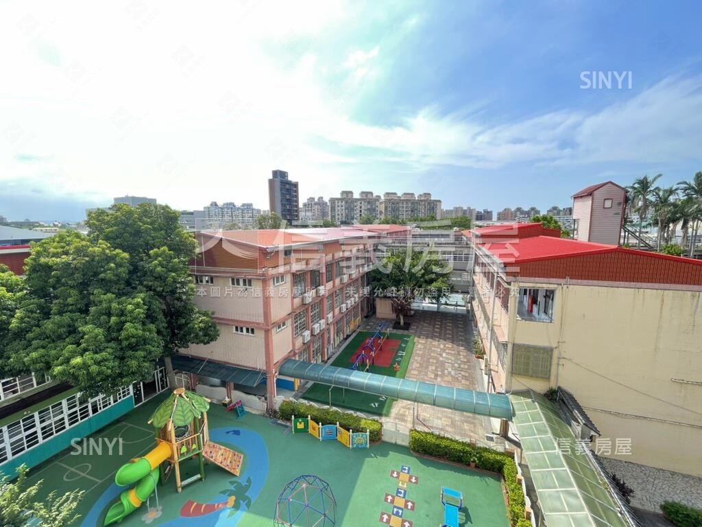 中正國小旁電梯三房