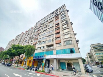 時代金融廣場待售房屋