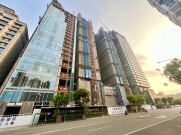 樂屋_美術1号院/興富發華人桂冠待售房屋 美術1号院/興富發華人桂冠待售房屋