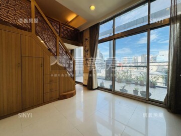 信義VISTA待售房屋