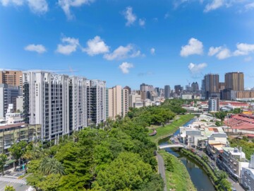 鑫空樹待售房屋