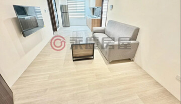 寵物可談❤️沙鹿勝興火車興站2房2衛可租補全配家電 - Image 1