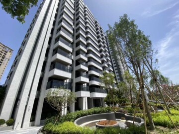 大橘得悅待售房屋