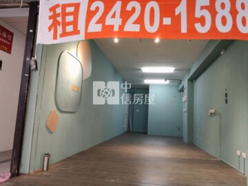◆義二路前區美店面 - Image 1