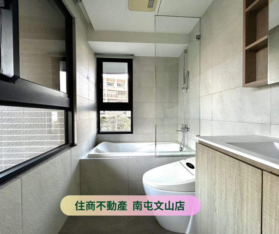 樂屋_台中市南屯區總太拾光待售房屋 台中市南屯區總太拾光待售房屋