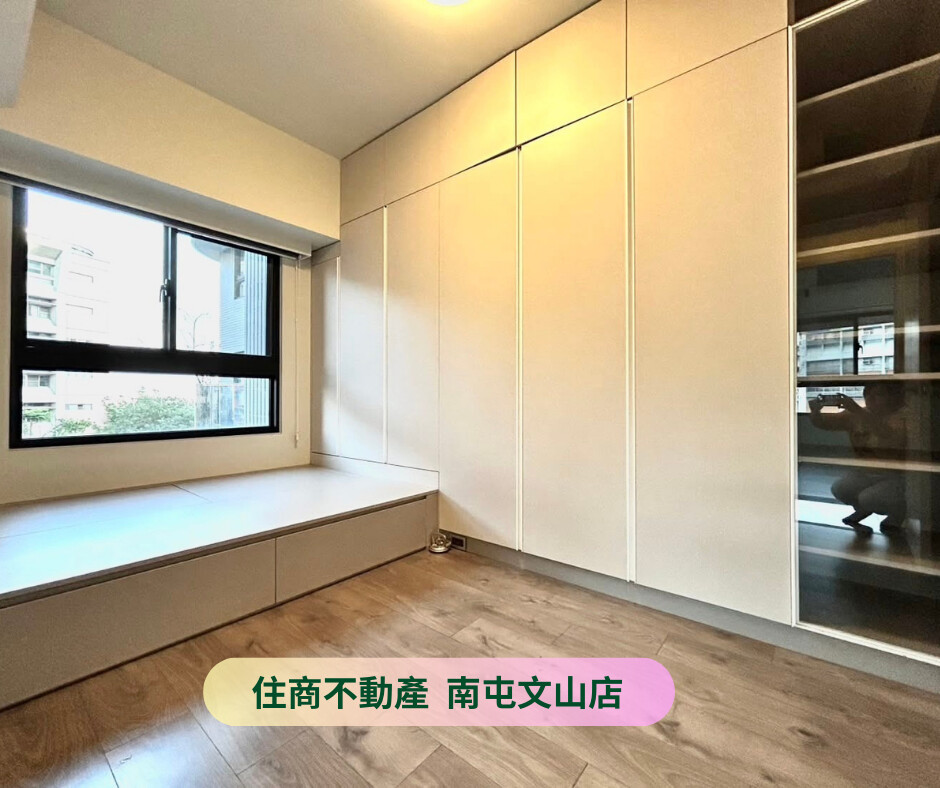 樂屋_台中市南屯區總太拾光待售房屋 台中市南屯區總太拾光待售房屋