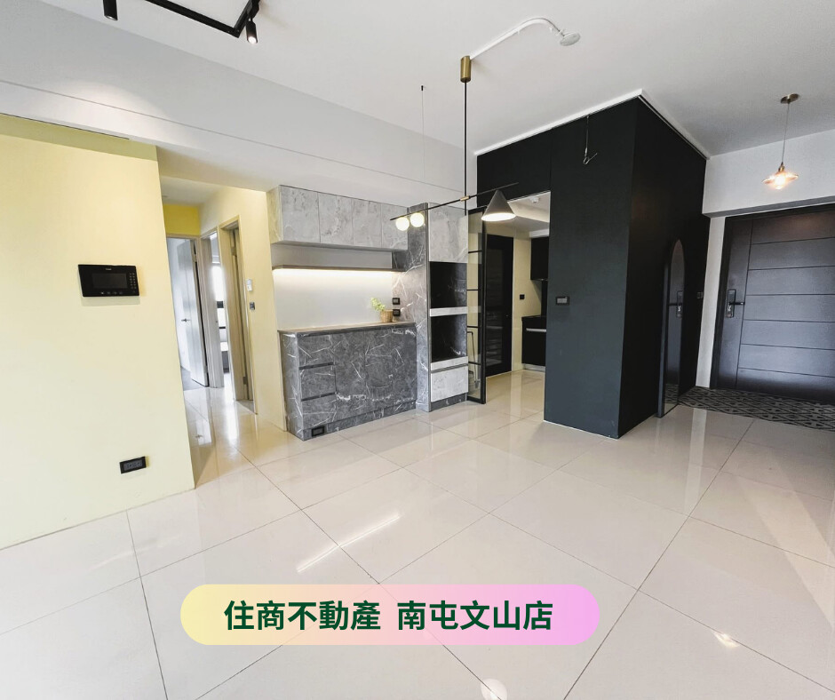 樂屋_台中市南屯區總太拾光待售房屋 台中市南屯區總太拾光待售房屋