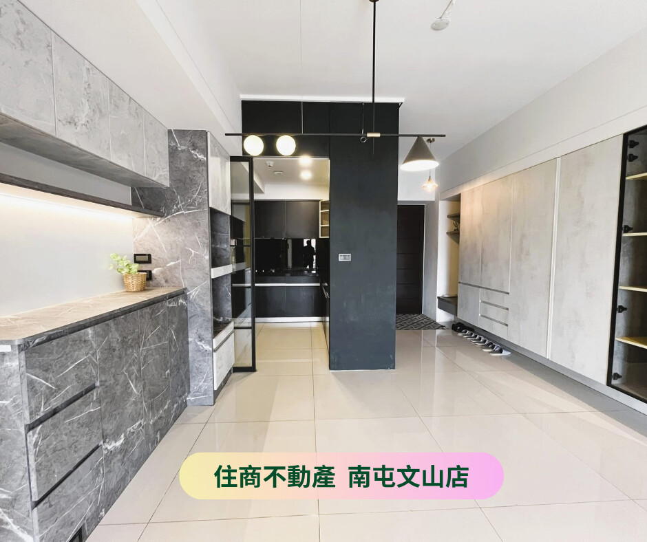 樂屋_台中市南屯區總太拾光待售房屋 台中市南屯區總太拾光待售房屋