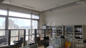 龍田經貿廣場/中山工業大樓待售房屋