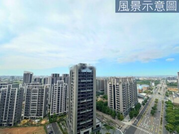 太子馥2待售房屋