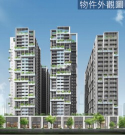 樂屋_湖濱1號4湖濱雙星待售房屋 湖濱1號4湖濱雙星待售房屋