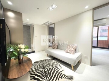 麗園道待售房屋