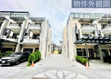 青山墅待售房屋