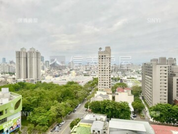 文心愛悅待售房屋